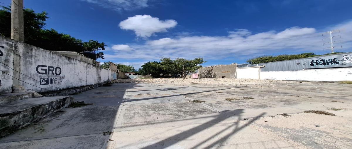 Foto de terreno habitacional en renta en  , playa del carmen, solidaridad, quintana roo, 28711108 No. 05