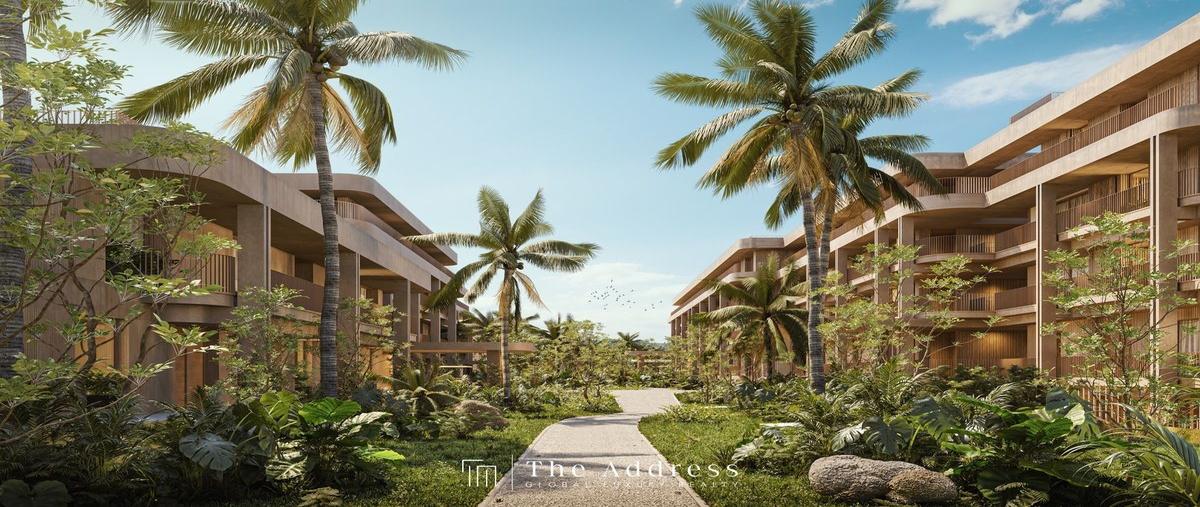 Foto de departamento en , playa del carmen, solidaridad, quintana roo, 0 foto 02 Foto de departamento en venta en , playa del carmen, solidaridad, quintana roo, 0 No. 02