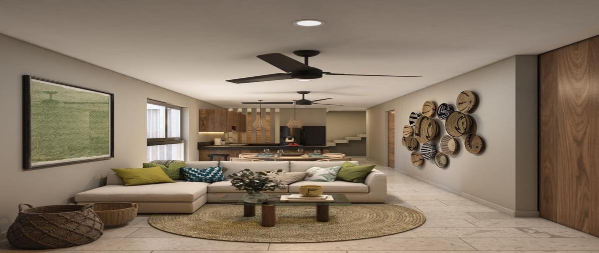 Foto de departamento en venta en  , playa del carmen, solidaridad, quintana roo, 0 No. 03