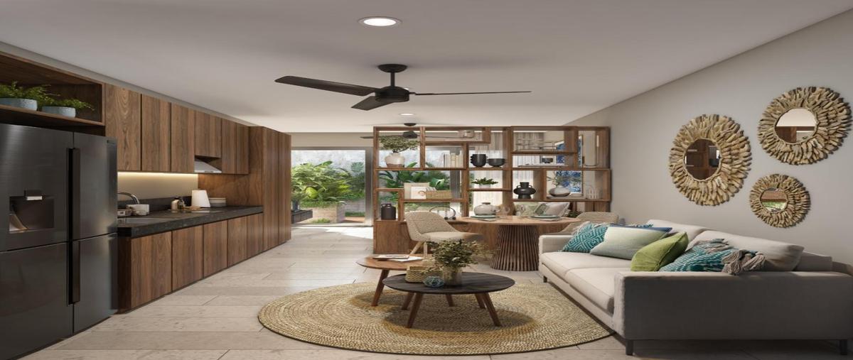 Foto de departamento en venta en  , playa del carmen, solidaridad, quintana roo, 0 No. 04