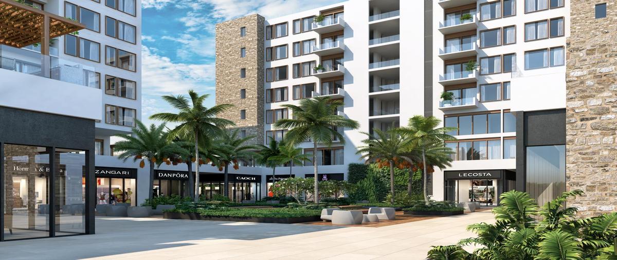 Foto de departamento en venta en  , playa del carmen, solidaridad, quintana roo, 0 No. 03