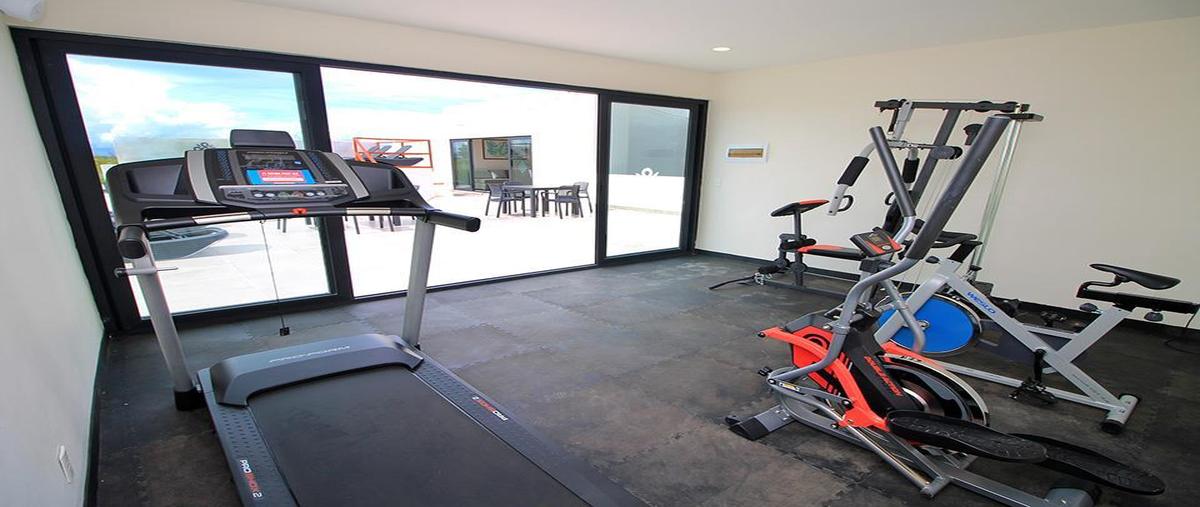 Foto de departamento en venta en  , playa del carmen, solidaridad, quintana roo, 0 No. 03