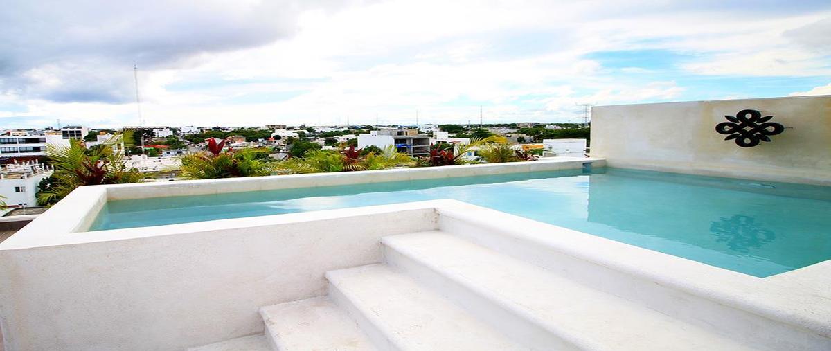 Foto de departamento en venta en  , playa del carmen, solidaridad, quintana roo, 0 No. 04