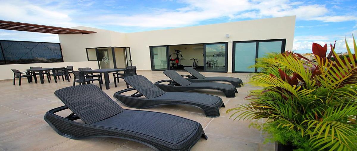 Foto de departamento en venta en  , playa del carmen, solidaridad, quintana roo, 0 No. 05
