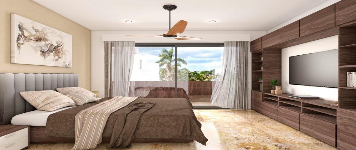 Foto de departamento en venta en  , playa del carmen, solidaridad, quintana roo, 0 No. 05