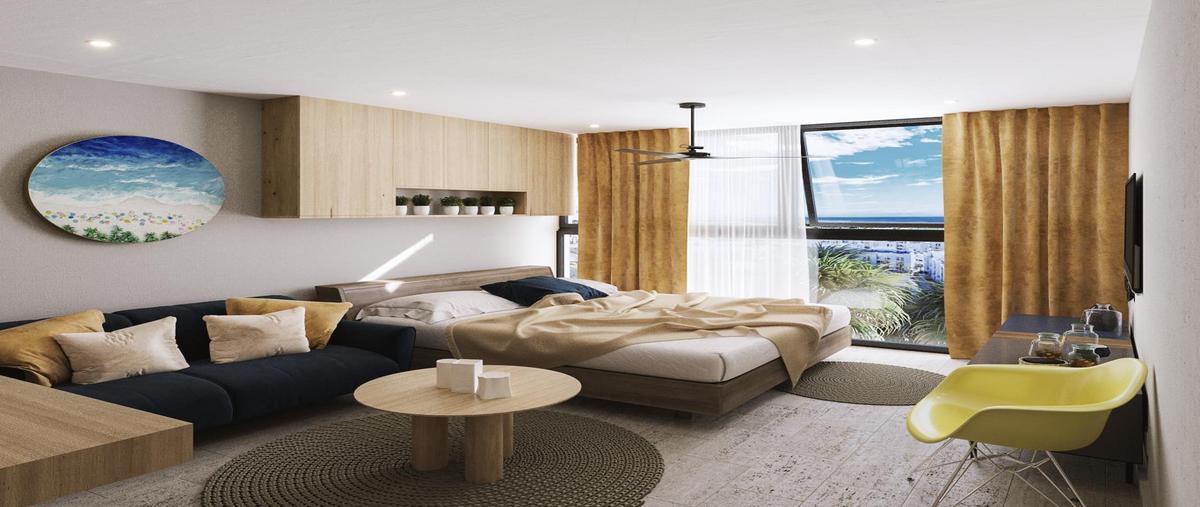 Foto de departamento en venta en  , playa del carmen, solidaridad, quintana roo, 0 No. 05