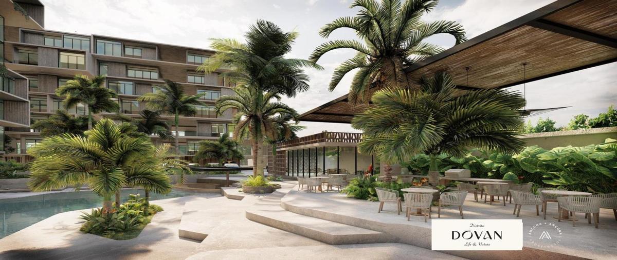 Foto de departamento en venta en  , playa del carmen, solidaridad, quintana roo, 0 No. 04