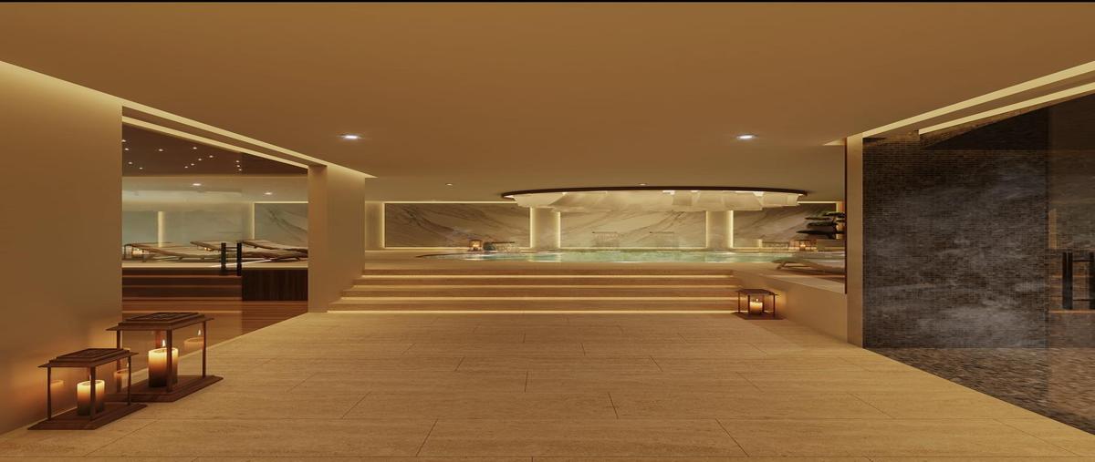 Foto de departamento en venta en  , playa del carmen, solidaridad, quintana roo, 0 No. 04