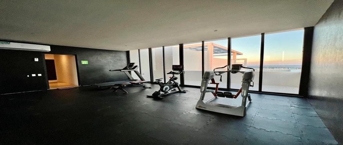 Foto de departamento en venta en  , playa del carmen, solidaridad, quintana roo, 0 No. 03