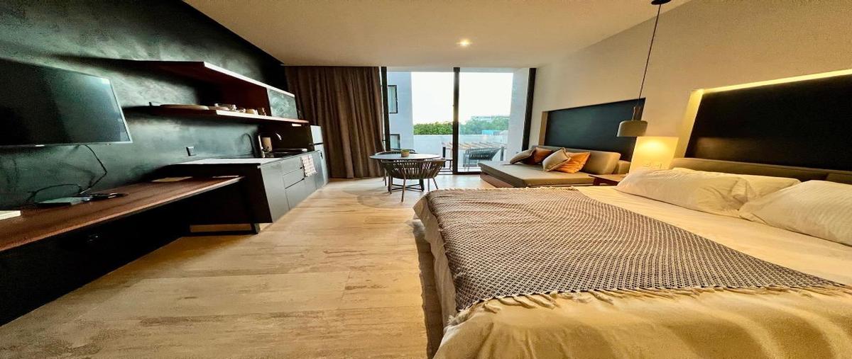 Foto de departamento en venta en  , playa del carmen, solidaridad, quintana roo, 0 No. 04