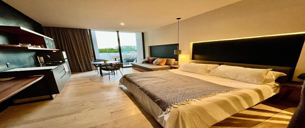 Foto de departamento en venta en  , playa del carmen, solidaridad, quintana roo, 0 No. 05