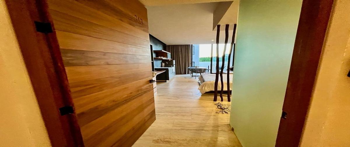 Foto de departamento en venta en  , playa del carmen, solidaridad, quintana roo, 0 No. 04