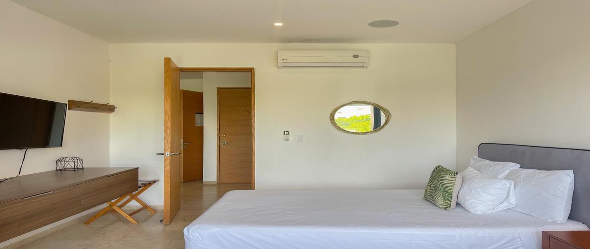 Foto de departamento en venta en  , playa del carmen, solidaridad, quintana roo, 0 No. 04