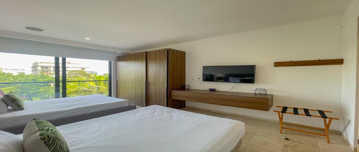 Foto de departamento en venta en  , playa del carmen, solidaridad, quintana roo, 0 No. 05