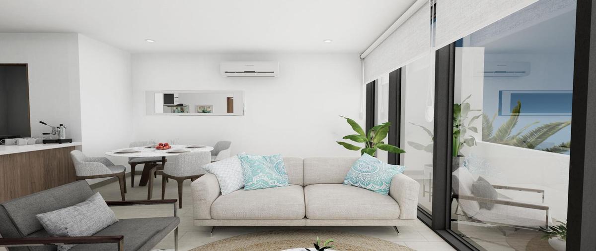 Foto de departamento en venta en  , playa del carmen, solidaridad, quintana roo, 0 No. 05