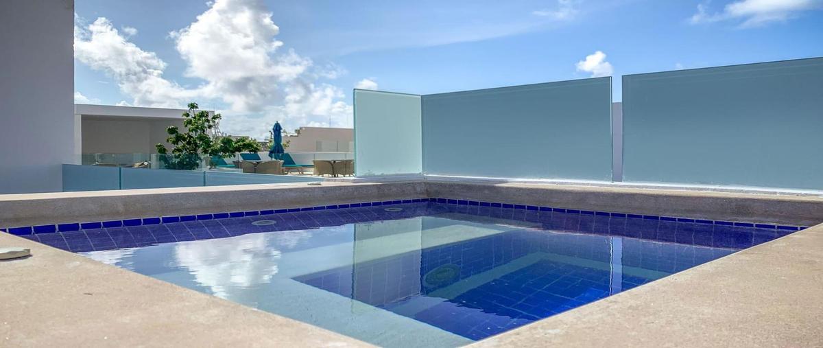Foto de departamento en venta en  , playa del carmen, solidaridad, quintana roo, 0 No. 03