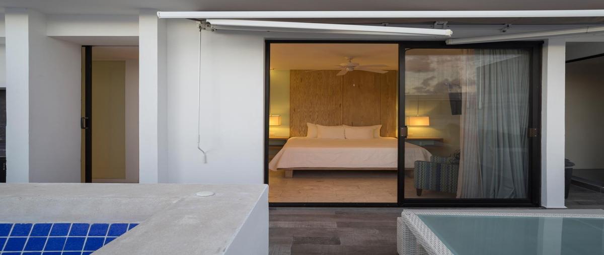 Foto de departamento en venta en  , playa del carmen, solidaridad, quintana roo, 0 No. 04