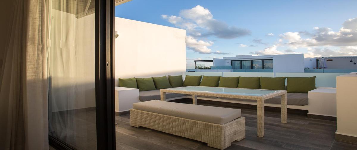 Foto de departamento en venta en  , playa del carmen, solidaridad, quintana roo, 0 No. 05