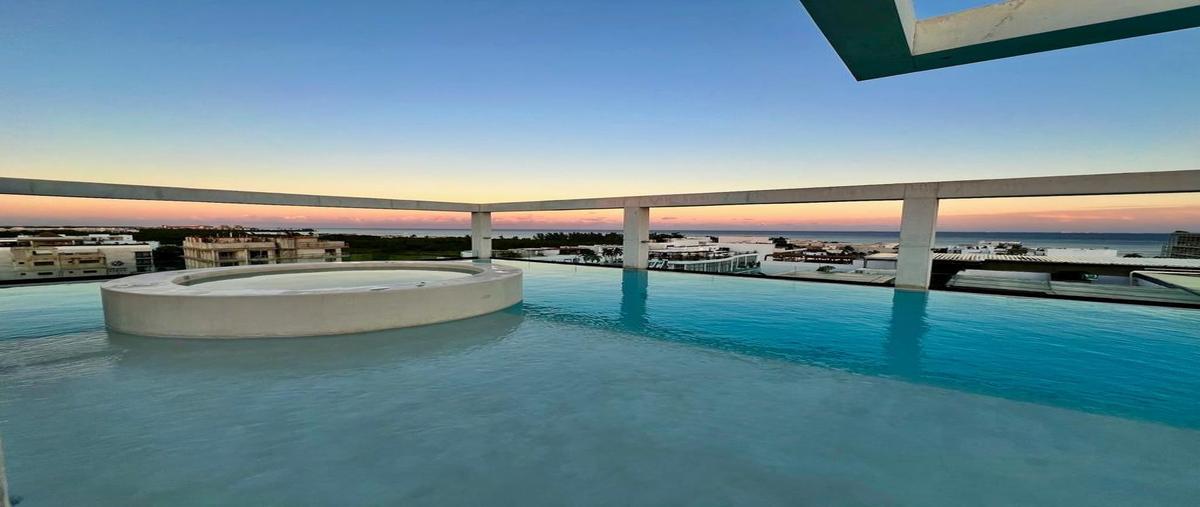 Foto de departamento en venta en  , playa del carmen, solidaridad, quintana roo, 0 No. 05