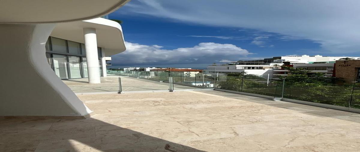 Foto de departamento en venta en  , playa del carmen, solidaridad, quintana roo, 0 No. 04