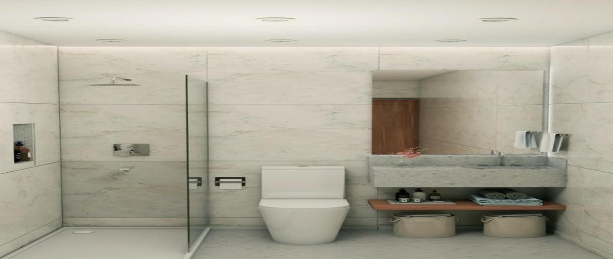 Foto de departamento en venta en  , playa del carmen, solidaridad, quintana roo, 0 No. 03