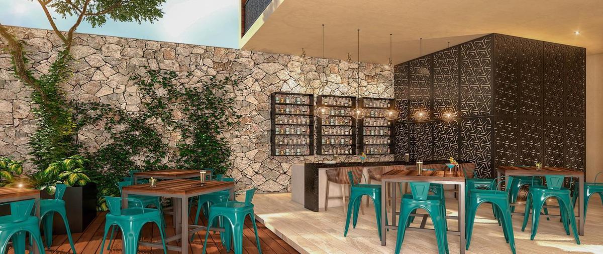 Foto de departamento en venta en  , playa del carmen, solidaridad, quintana roo, 0 No. 03