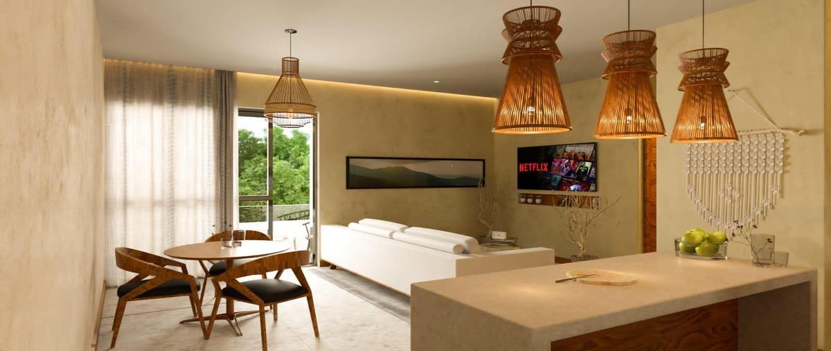 Foto de departamento en venta en  , playa del carmen, solidaridad, quintana roo, 0 No. 03