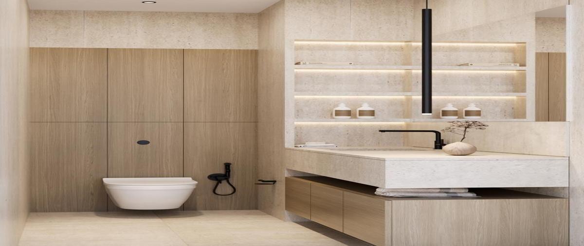 Foto de departamento en venta en  , playa del carmen, solidaridad, quintana roo, 0 No. 05
