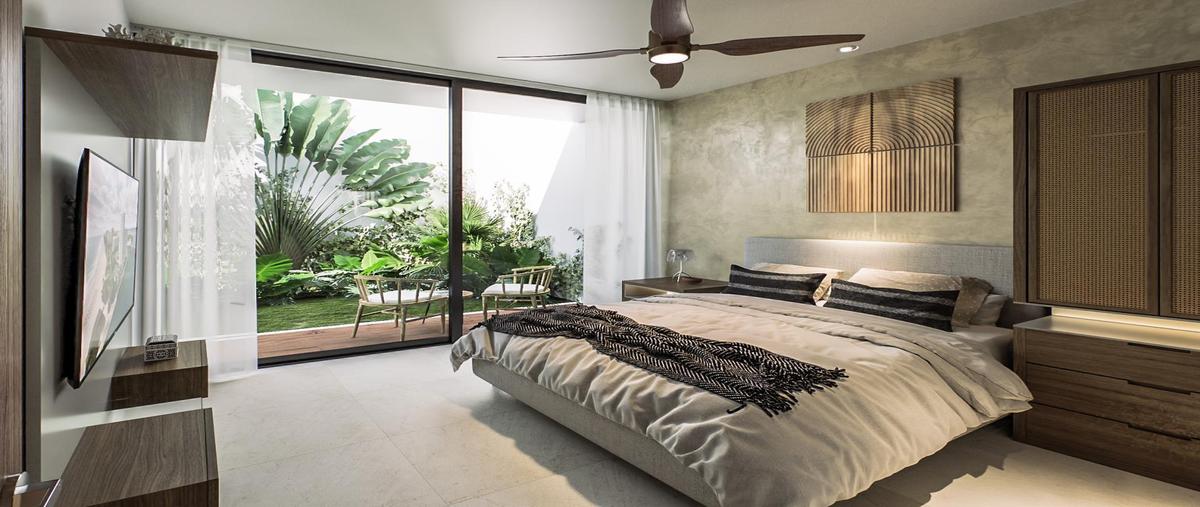 Foto de departamento en venta en  , playa del carmen, solidaridad, quintana roo, 0 No. 03