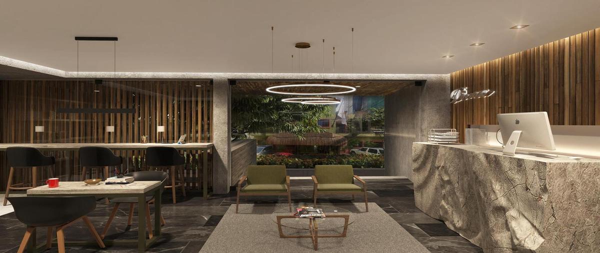 Foto de departamento en venta en  , playa del carmen, solidaridad, quintana roo, 0 No. 03