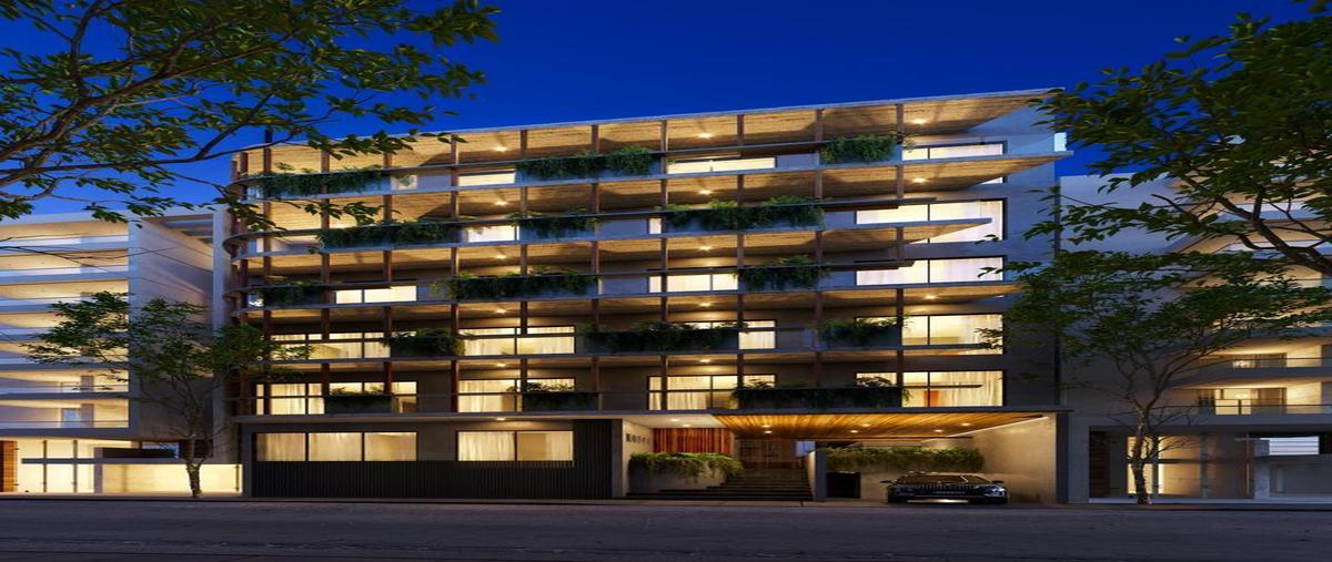 Foto de departamento en venta en  , playa del carmen, solidaridad, quintana roo, 0 No. 03