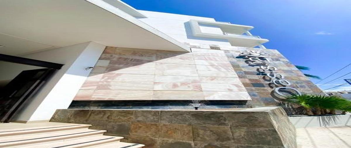 Foto de departamento en venta en  , playa del carmen, solidaridad, quintana roo, 0 No. 05