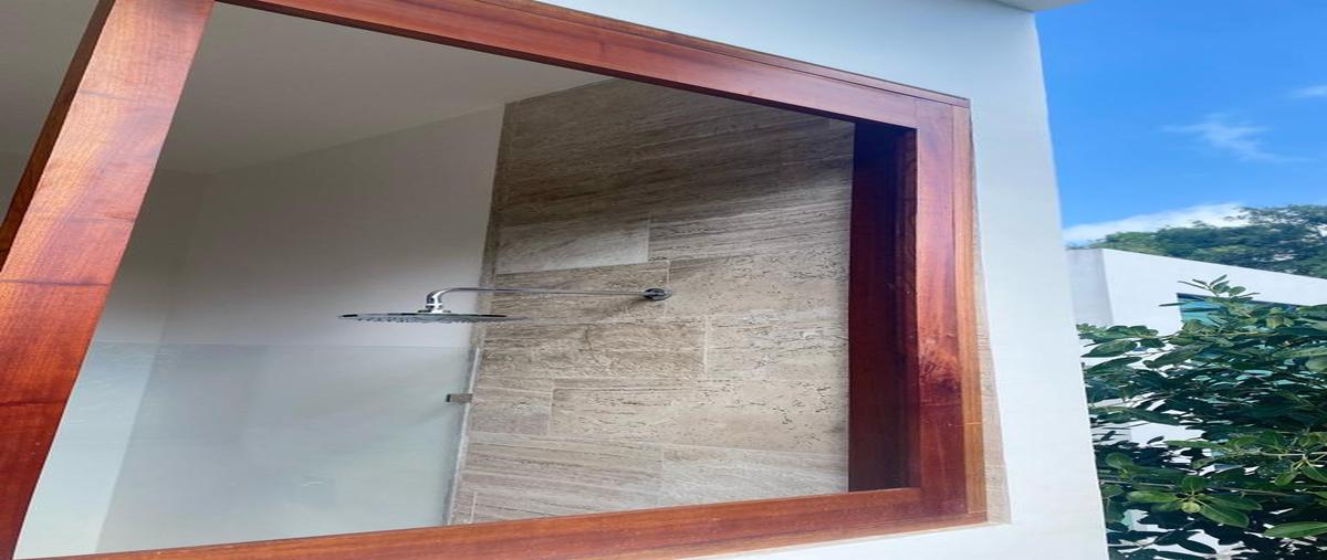Foto de casa en venta en  , playa del carmen, solidaridad, quintana roo, 0 No. 04
