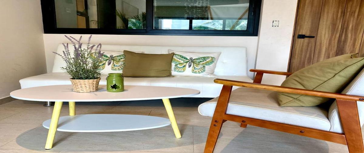 Foto de departamento en venta en  , playa del carmen, solidaridad, quintana roo, 0 No. 04