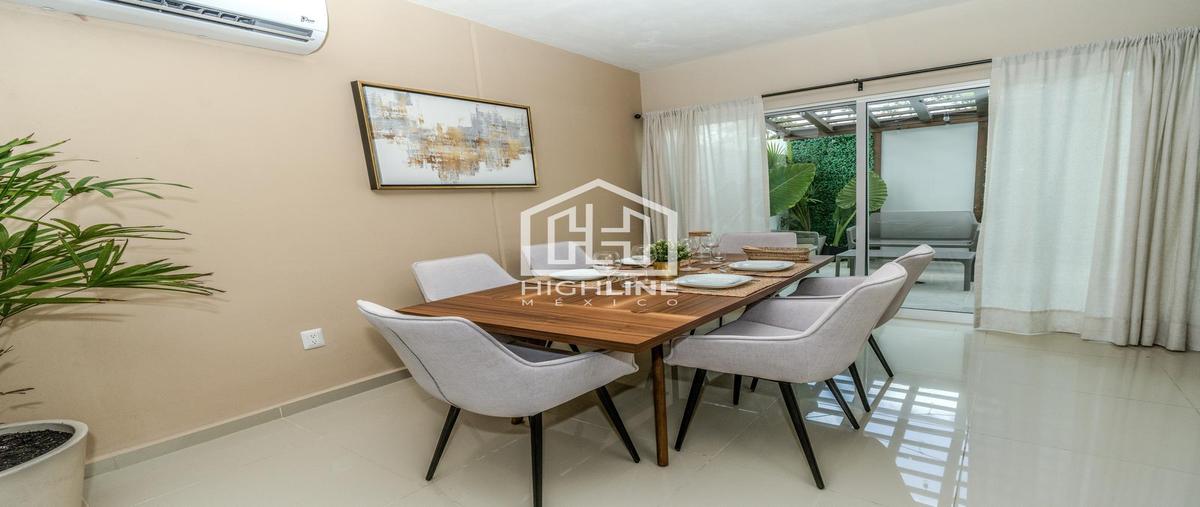 Foto de casa en venta en  , playa del carmen, solidaridad, quintana roo, 28766354 No. 03