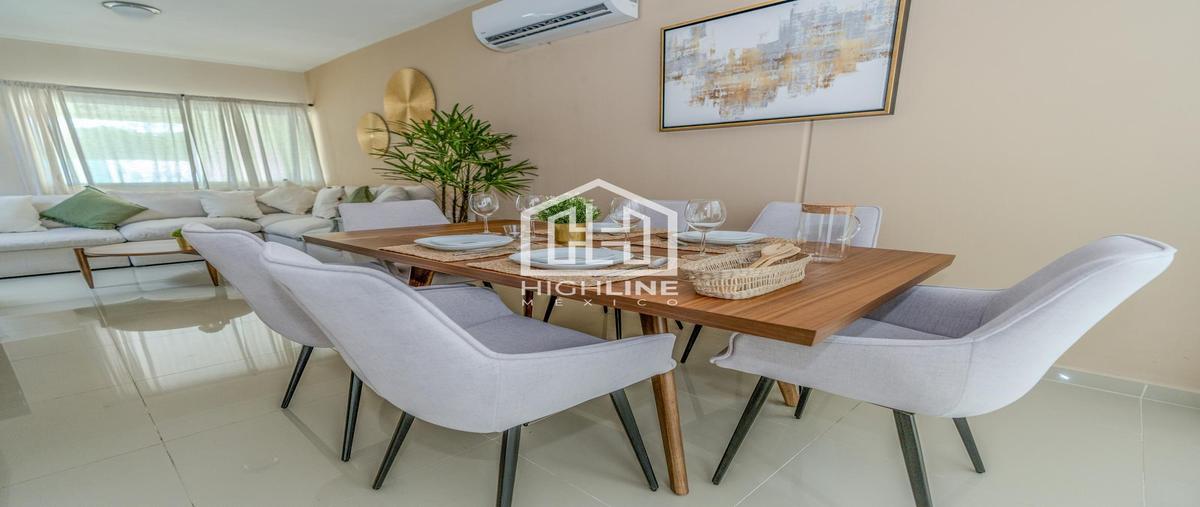 Foto de casa en venta en  , playa del carmen, solidaridad, quintana roo, 28766354 No. 04