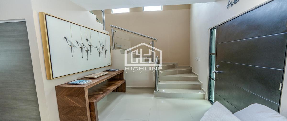 Foto de casa en venta en  , playa del carmen, solidaridad, quintana roo, 28766354 No. 05