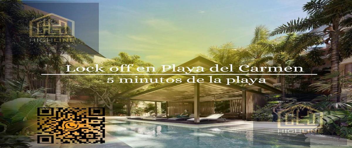 Foto de departamento en , playa del carmen, solidaridad, quintana roo, 28769216 foto 01 Foto de departamento en venta en , playa del carmen, solidaridad, quintana roo, 28769216 No. 01