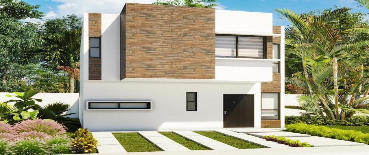 Foto de casa en venta en  , playa del carmen, solidaridad, quintana roo, 28769221 No. 04