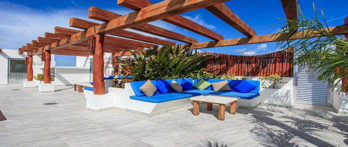 Foto de departamento en venta en  , playa del carmen, solidaridad, quintana roo, 0 No. 03
