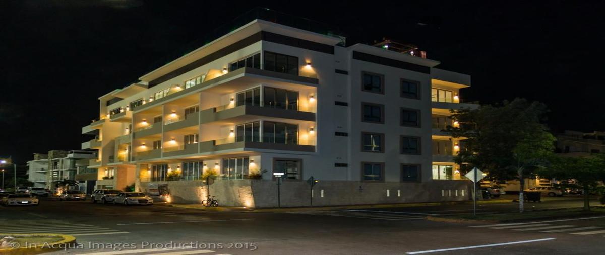 Foto de departamento en venta en  , playa del carmen, solidaridad, quintana roo, 0 No. 04
