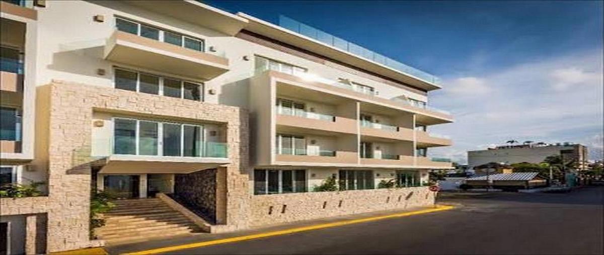 Foto de departamento en venta en  , playa del carmen, solidaridad, quintana roo, 0 No. 05