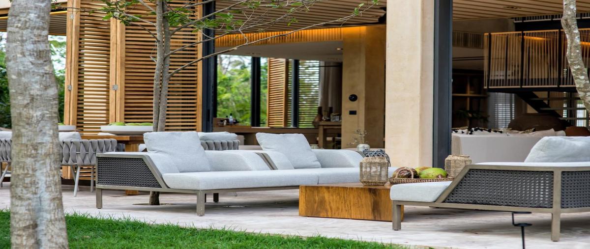 Foto de casa en venta en  , playa del carmen, solidaridad, quintana roo, 0 No. 03