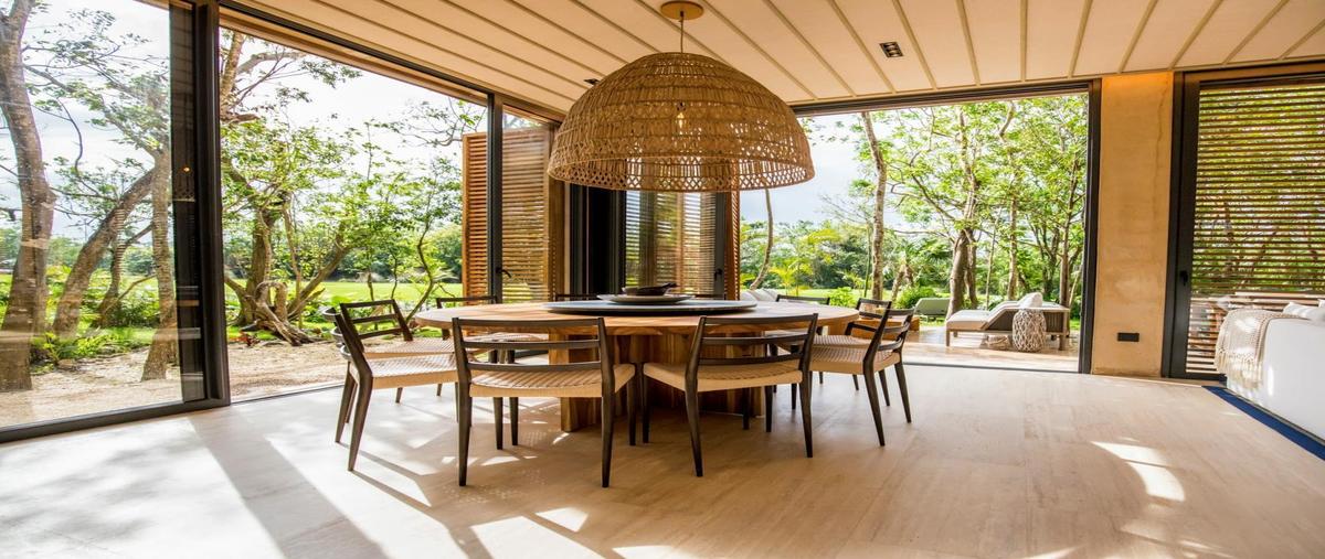 Foto de casa en venta en  , playa del carmen, solidaridad, quintana roo, 0 No. 05