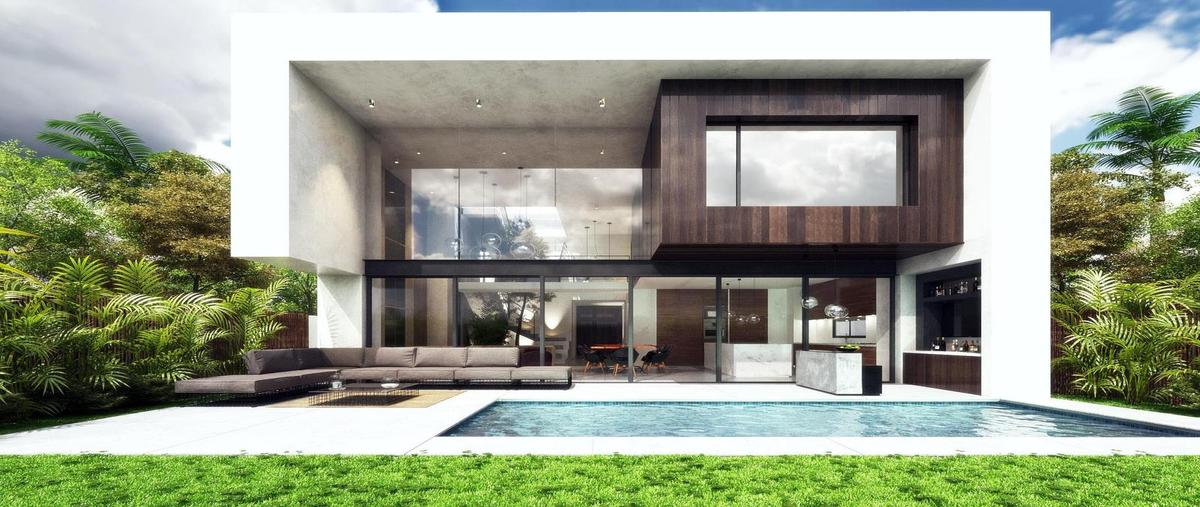 Foto de departamento en venta en  , playa del carmen, solidaridad, quintana roo, 0 No. 03