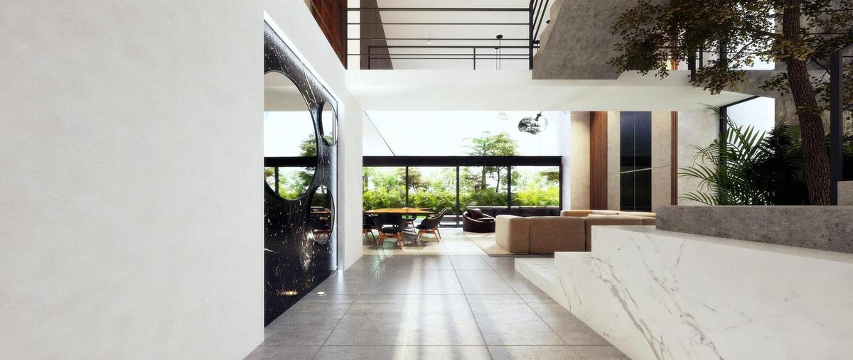 Foto de departamento en venta en  , playa del carmen, solidaridad, quintana roo, 0 No. 05