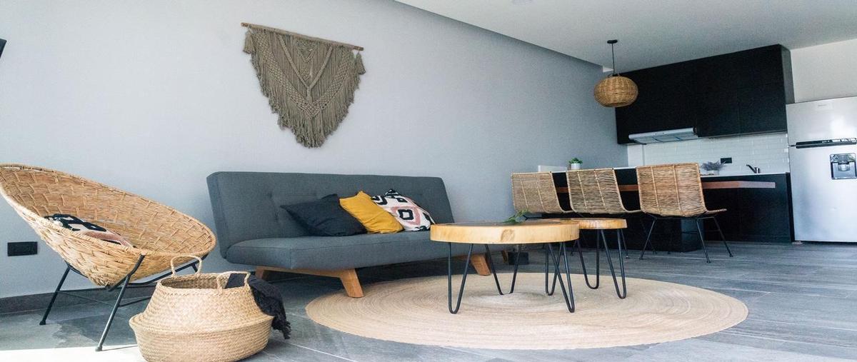 Foto de departamento en venta en  , playa del carmen, solidaridad, quintana roo, 0 No. 03