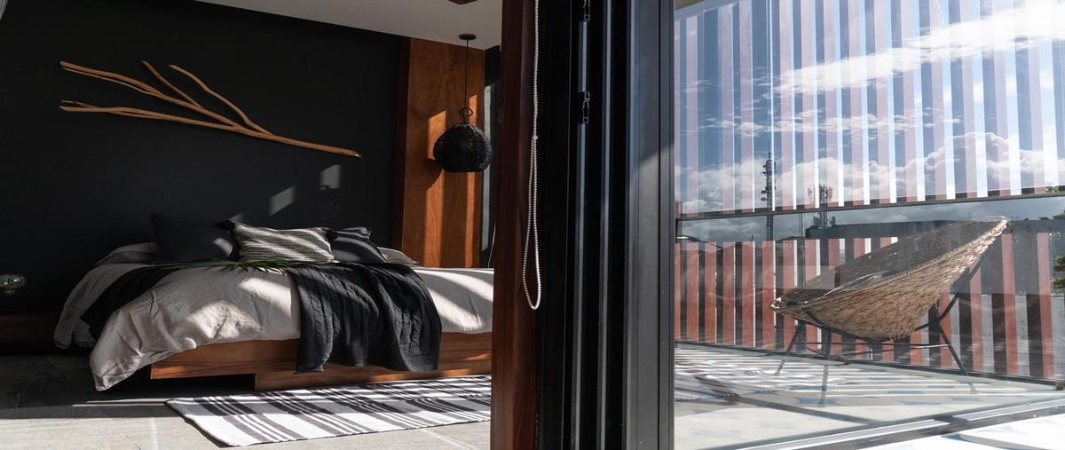 Foto de departamento en venta en  , playa del carmen, solidaridad, quintana roo, 0 No. 04