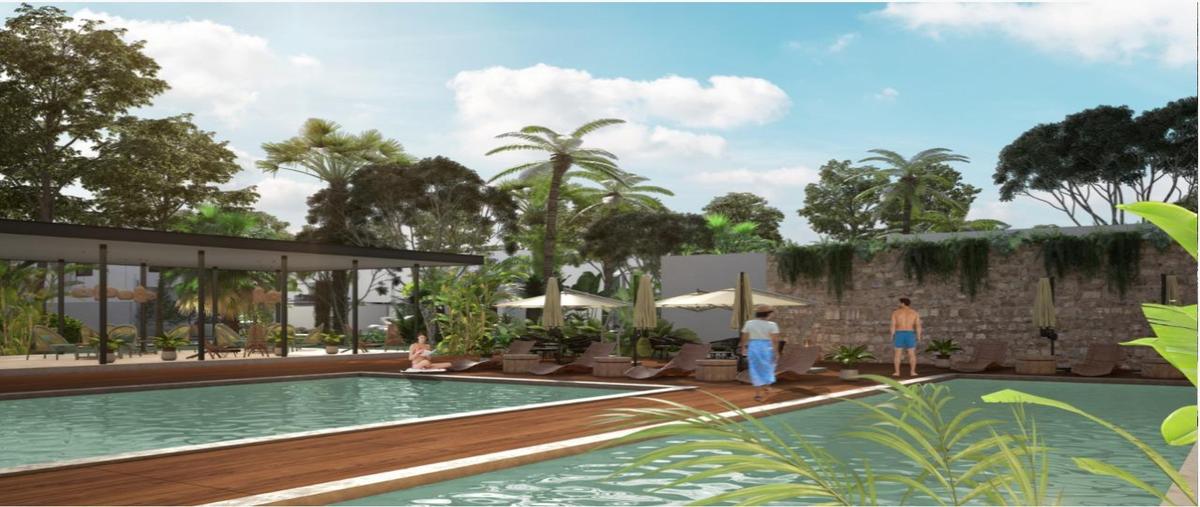 Foto de terreno habitacional en venta en  , playa del carmen, solidaridad, quintana roo, 0 No. 05