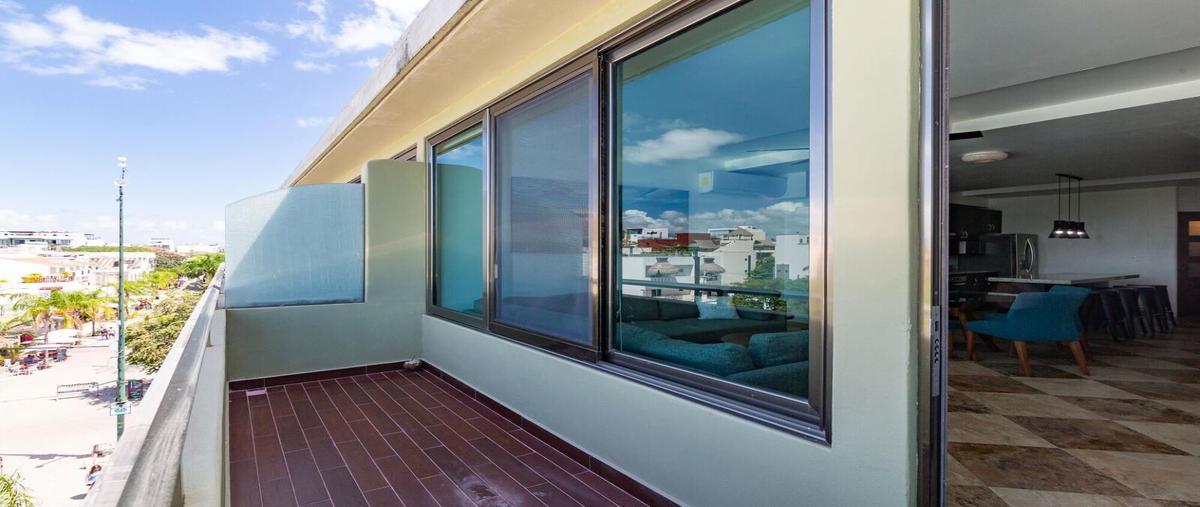 Foto de departamento en venta en  , playa del carmen, solidaridad, quintana roo, 0 No. 03